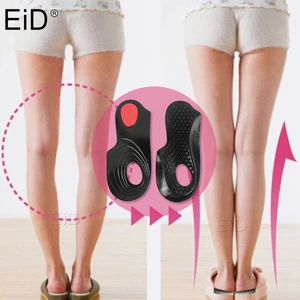 Ортопедические стельки для ног OX Cubitus Varus, ортопедические стельки для обуви, вставка для поддержки свода для подошвенного фасциита