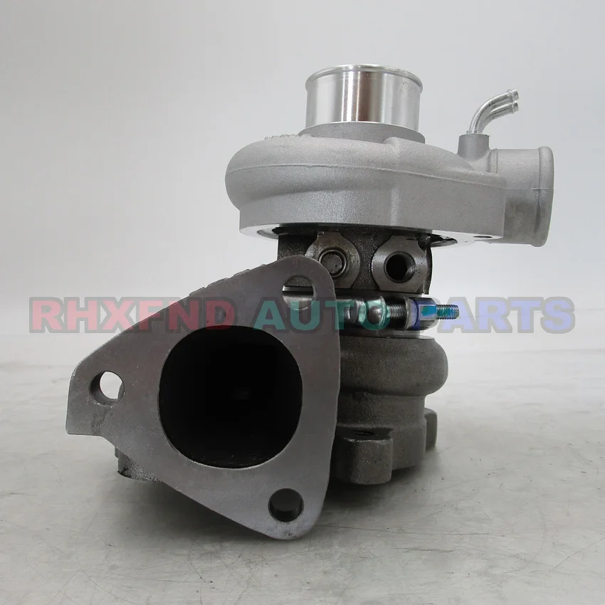 Турбокомпрессор 4D56 4D56T Turbo TD04 MR355220 MD195396 49177 01515 для Mitsubishi L300 4WD Delicia Pajero Shogun L200