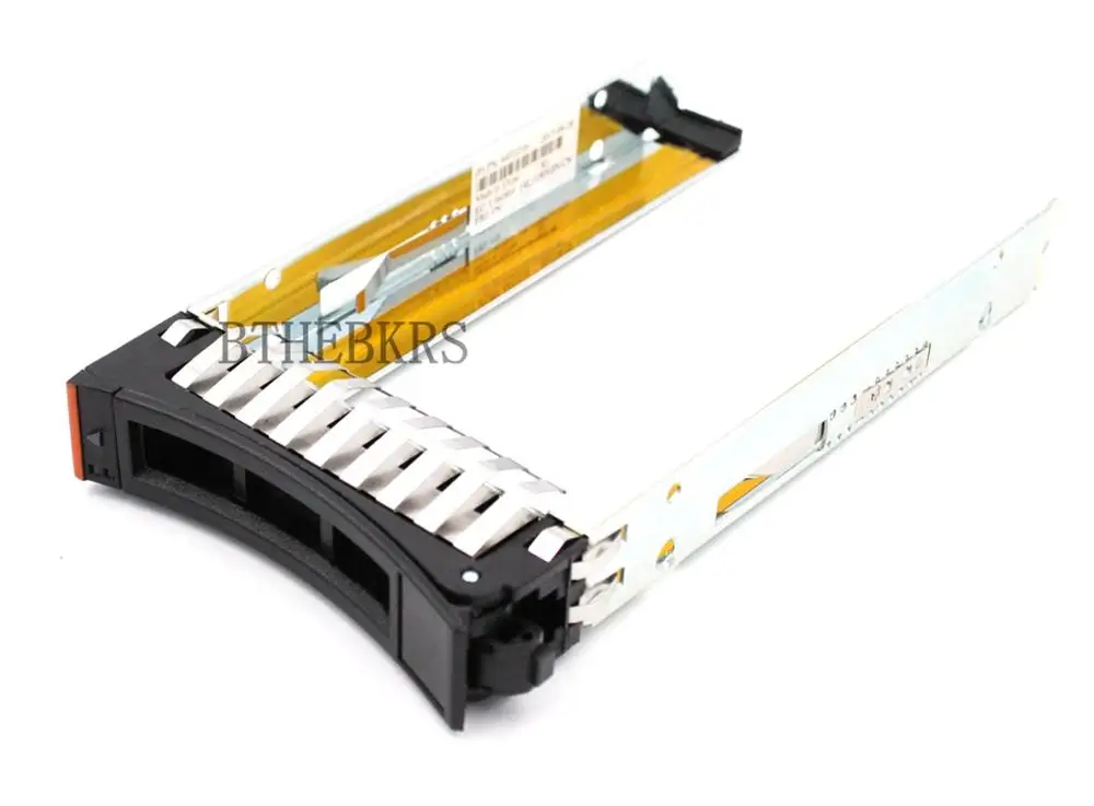 Корпус для жесткого диска 2 5 дюйма SFF SAS/SATA/SSD x3650 x3550 x3500 x3400 M2 M3 M4 44T2216 | Компьютеры и