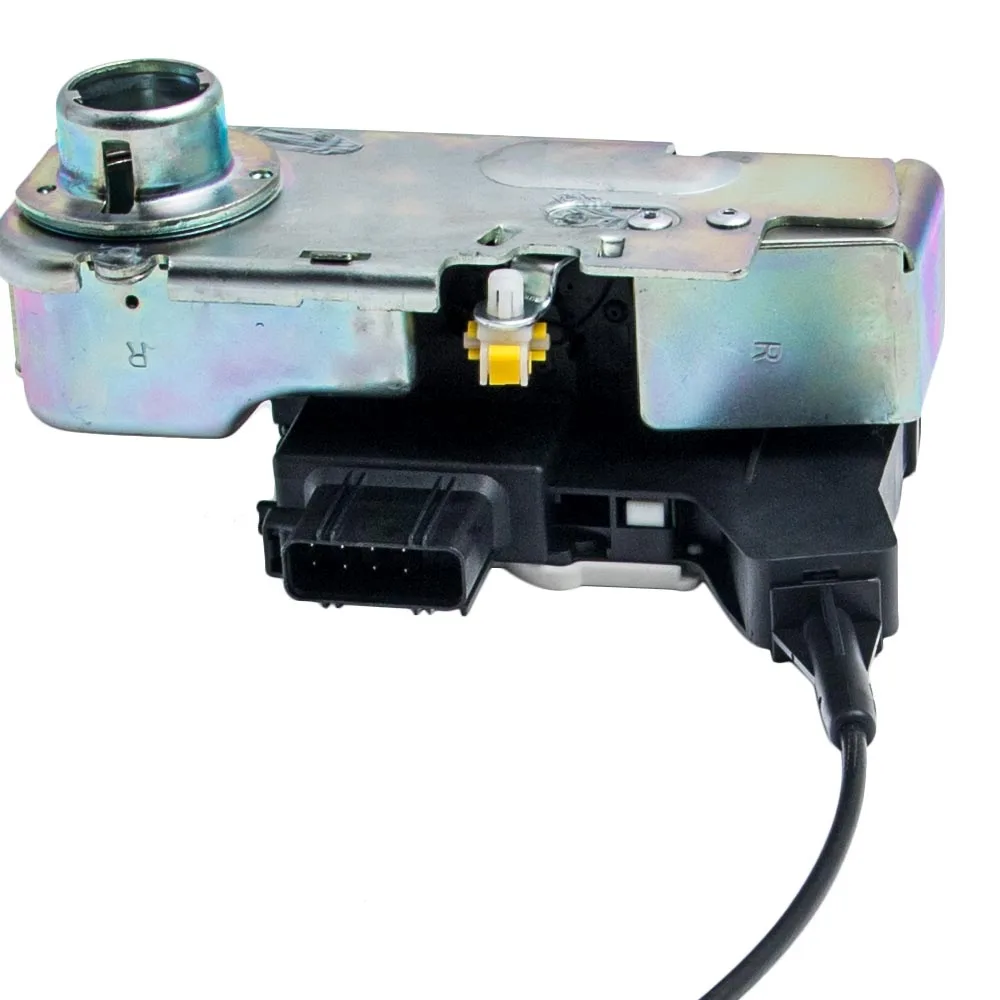 

1pc Front Door Lock Latch for Mechanism Mk6 Mk7 2000-2014 Right Hand Driver