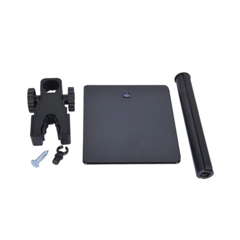 

Microscope Holder Microscope Stand Holder Bracket Adjustable Electronic M17E