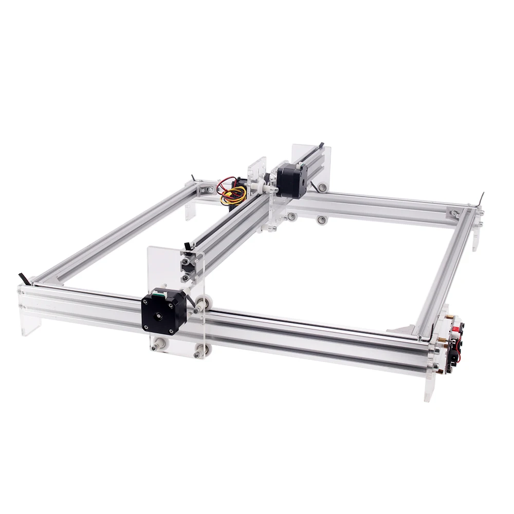 Фрезерный станок cnc4030 с ЧПУ под дерево GRBL 1.1f режущий инструмент сделай сам для