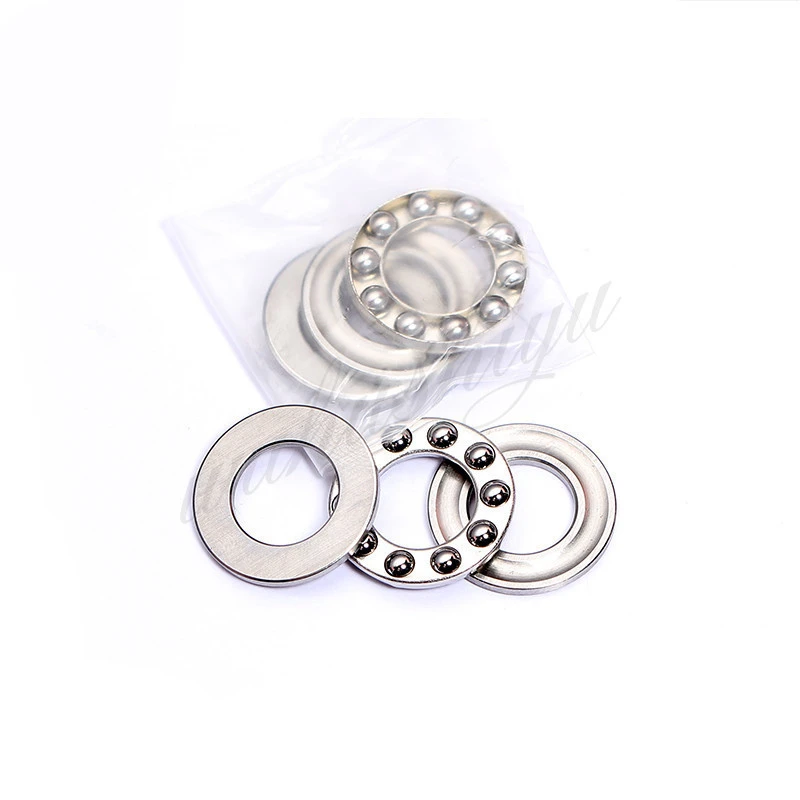 10 шт. планшетный осевой шарикоподшипник | Обустройство дома