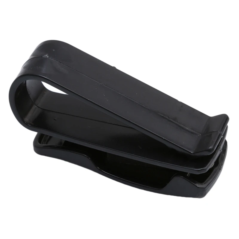 

Car Glasses Holder Car Bill Holder Sun Visor Sunglasses Car Portable Glasses Holder Auto Accessories