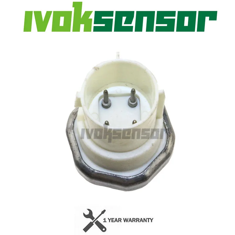 Оригинальный AC компрессор A/C высокого низкого бинарного давления переключатель