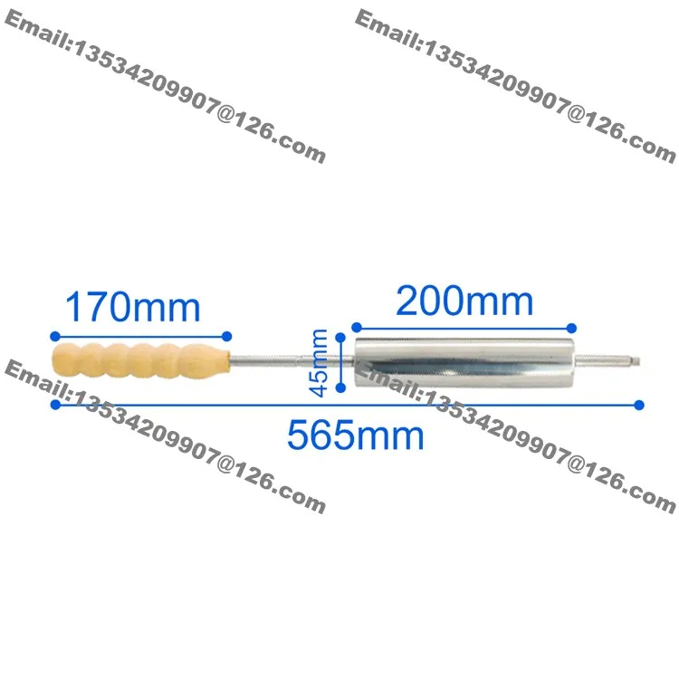 Бесплатная доставка 8 роликов сверхмощный газовый сжиженный углеводородный газ