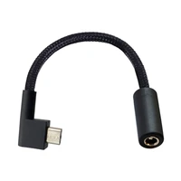 chenyang dc jack 5 52 5mm input to 3pin razer plug cable compatible for razer laptop blade pro 17 and razer blade 15 model