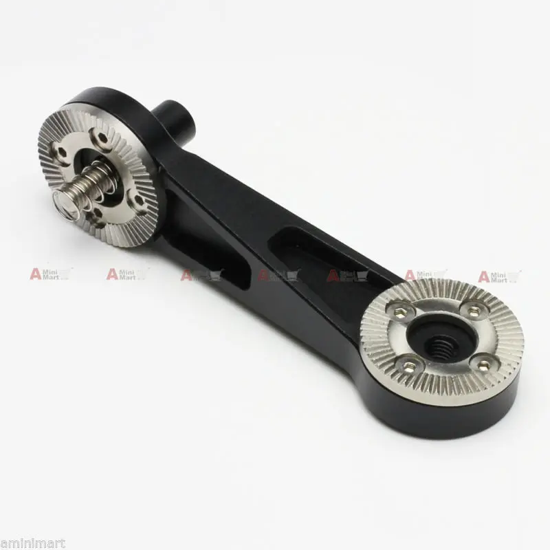 ARRI Тип розетка стекловолокном полиэстера твист расширения Arm fr со штангой 15 мм