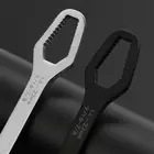 Ключ Torx 8-22 мм, Универсальный Регулируемый гаечный ключ с храповым механизмом для очков, для велосипедов, мотоциклов, автомобилей, ремонтные инструменты