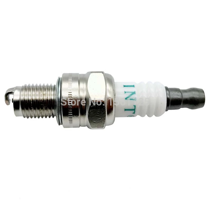 2 шт./лот INT свечи зажигания H CMR6 для 0242035500 USR7AC свечах TR15C 965 31916 Z0H 003 CMR6H BUJIA 3365 CMR7H CMR5H