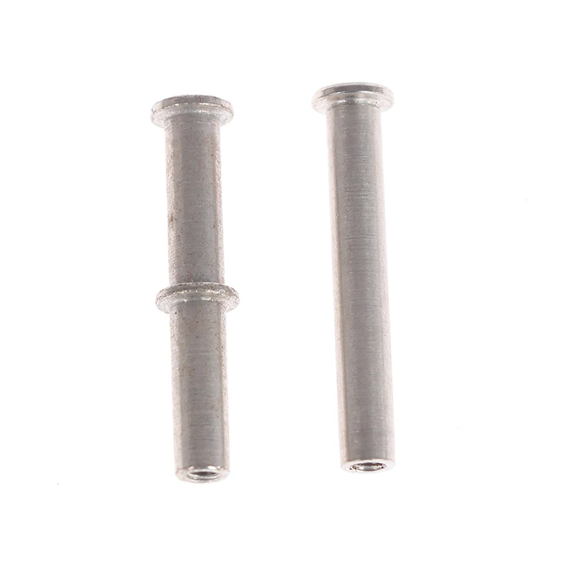 

2 Pieces RC Car Steering Column for 1/14 WLTOYS 144001 RC Car Buggy Upgrade Parts