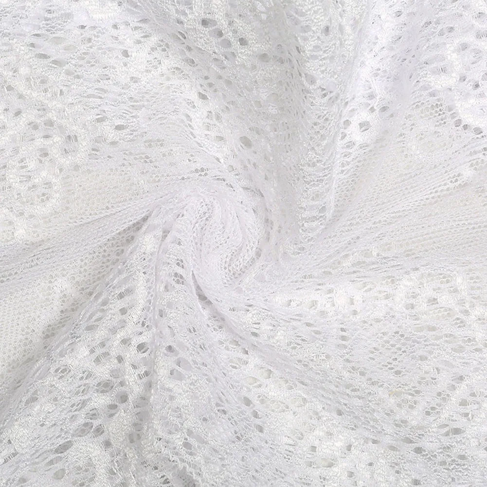 Прозрачные кружевные трусики Бесшовные женские сексуальное ажурное нижнее