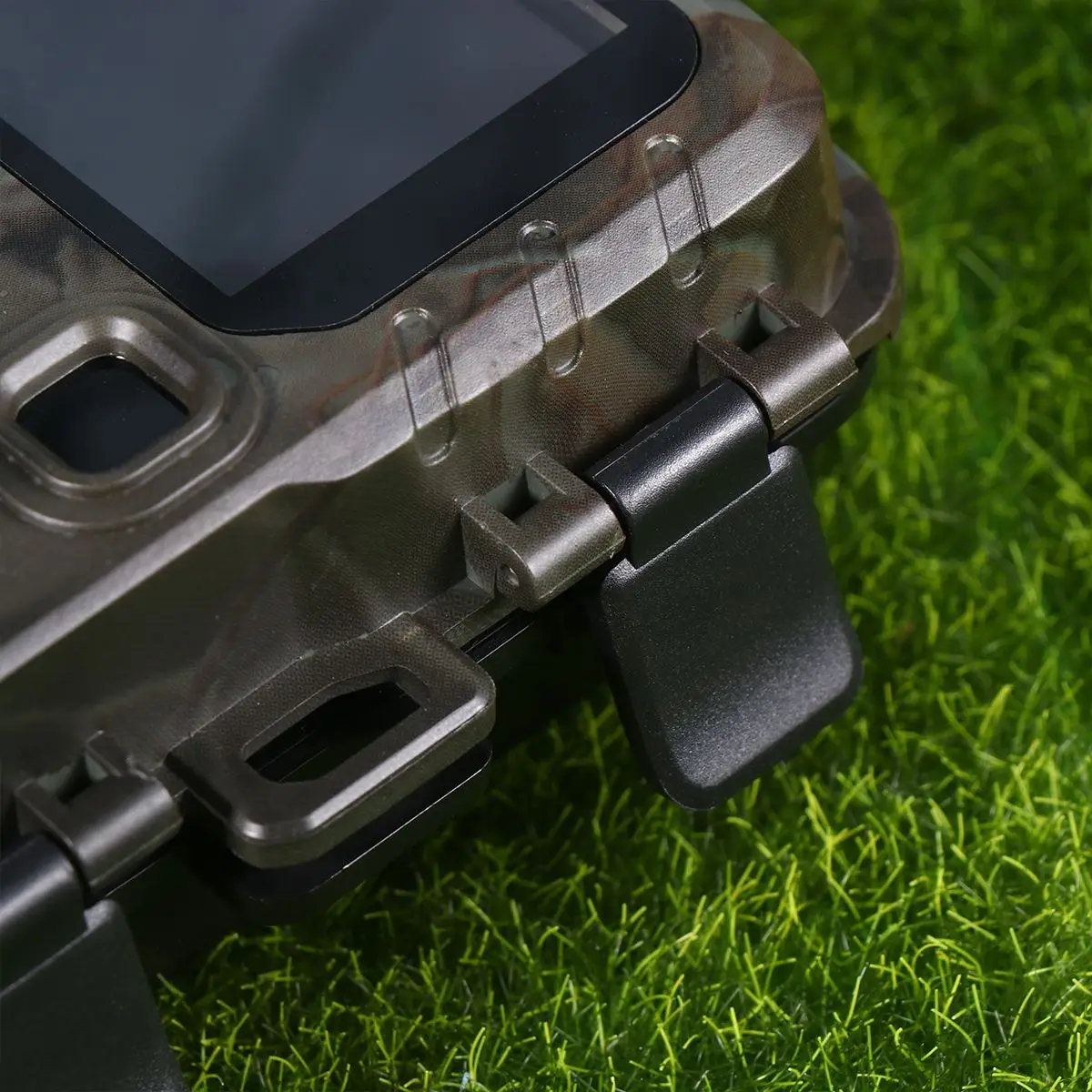 

1 Set Hunting Camera 1s Trigger Prime Infrared Photo Trap Camera for Wild