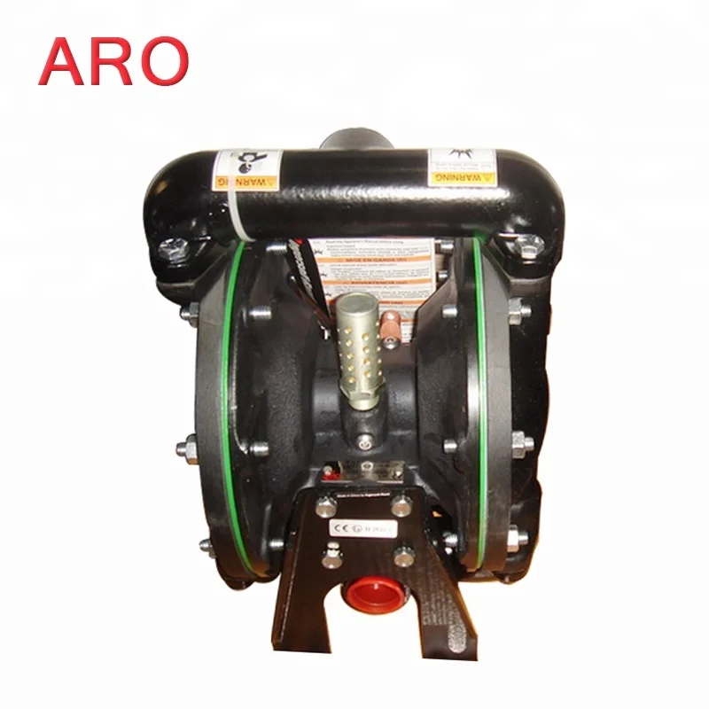 

ARO AODD air operated double diaphragm pneumatic pump