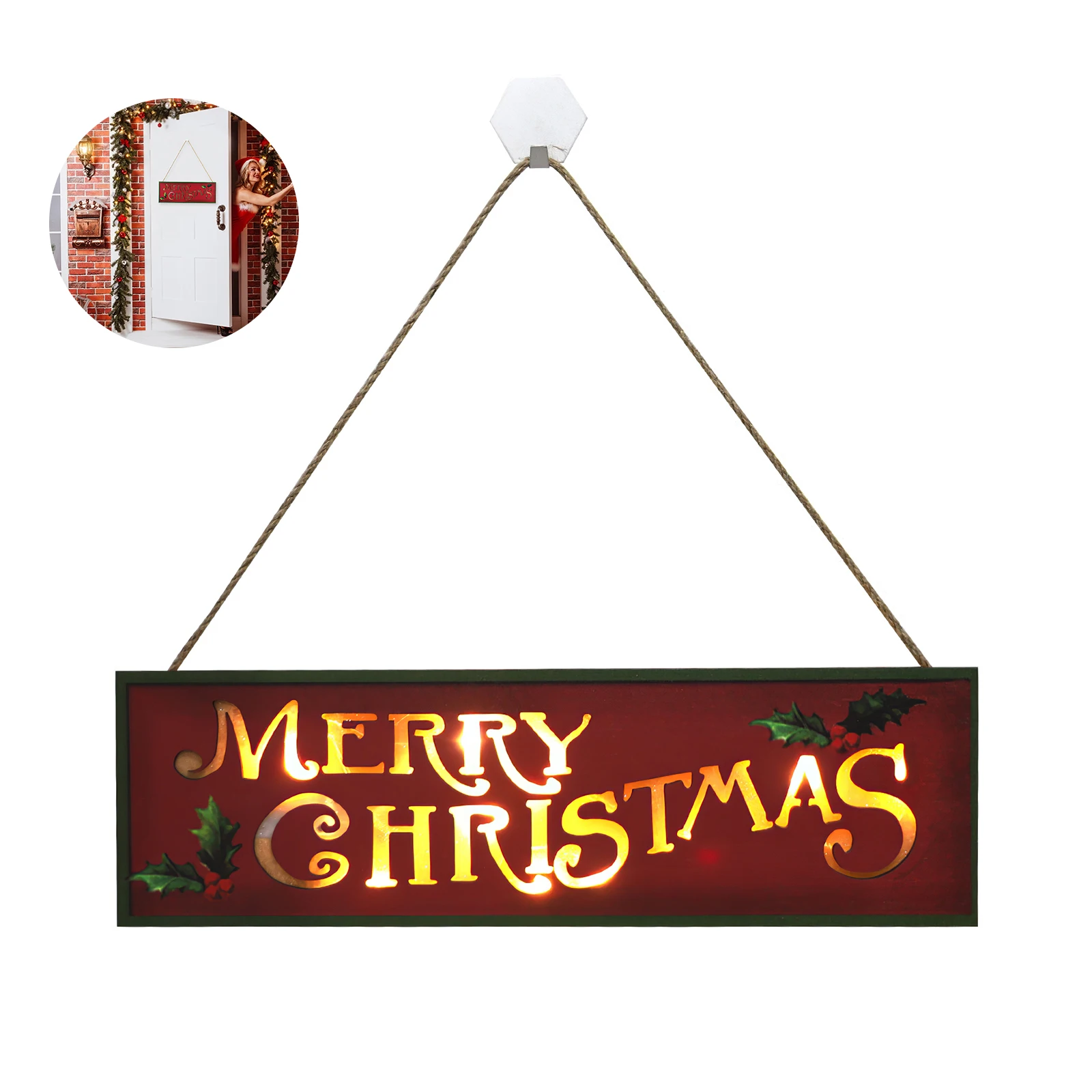 

Фотообои с изображением деревянной двери