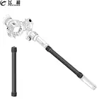 Удлинитель из углеродного волокна для DJI OSMO Mobile 3 Ronin S SC RSC2, ручной карданный подвес для Zhiyun Crane2 Smooth4 FY G4 G5 G6