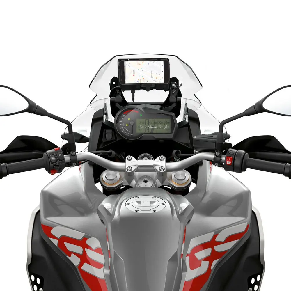 Держатель для телефона на лобовое стекло BMW f 850 gs F850GS F850 GS 850GS Adventure ADV Moto |