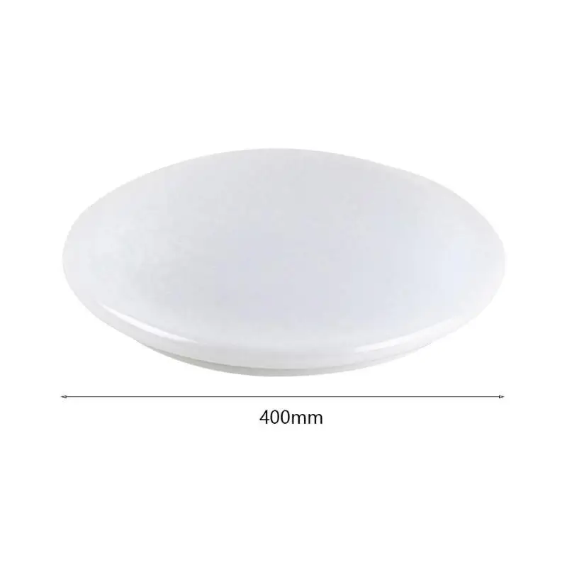 Машинка для стрижки 48 Вт умный современный светодиодный потолочный светильник