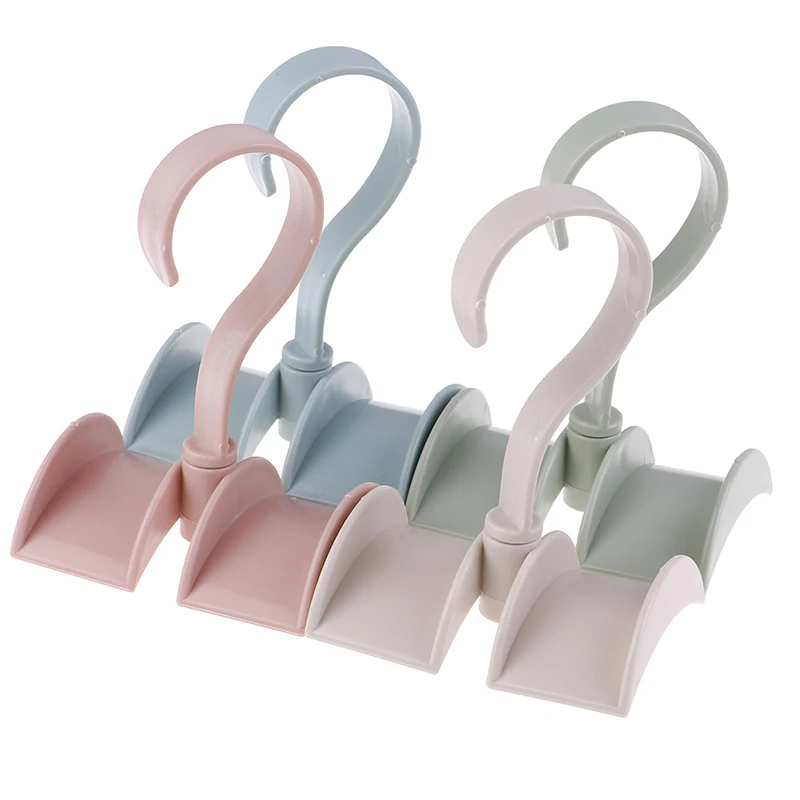 1 шт. креативная многофункциональная вращающаяся гардеробная сумка полка для