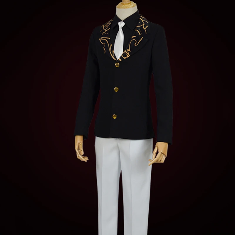 Костюм для косплея кимоно из аниме рассекающий демонов|Костюмы аниме| |