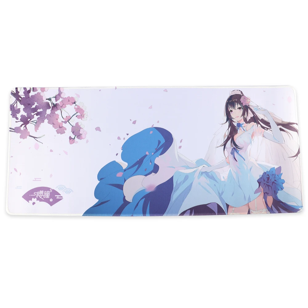 yeston mouse pad waterproof resin ultra smooth desktop mice mat for laptop notebook computer gaming office work home free global shipping