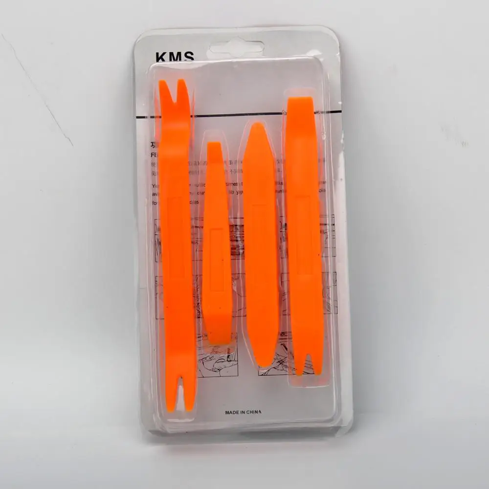 

Dasaita Car Radio Player Removal Tool Auto Panel Trim Dash Removal Open Installer Plastic Practical Car Repairing Hand Tools