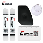 Пластиковая лопатка, присоска, присоска, лопатка, металлическая лопатка, лезвие, нож для iPhone, Android, инструменты для открывания, ремонтный комплект