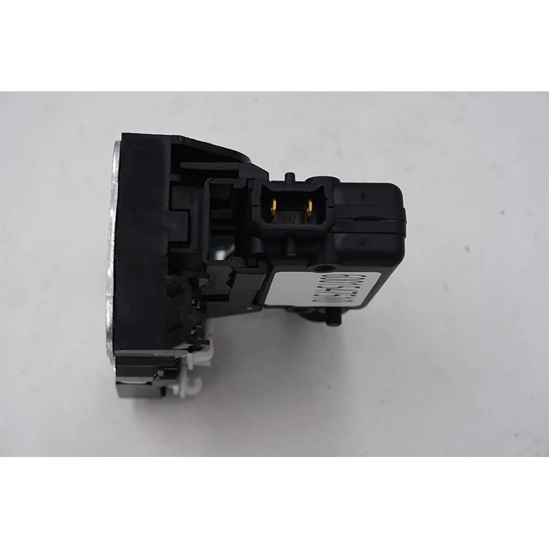 Механизм привода замка передней и задней левой двери для Renault Dacia MEGANE 7702127968 6001547510