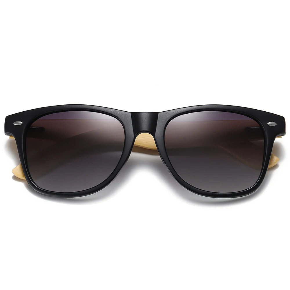 Женские солнцезащитные очки из бамбука с поляризацией|bamboo sunglasses|wood sunglassessunglasses