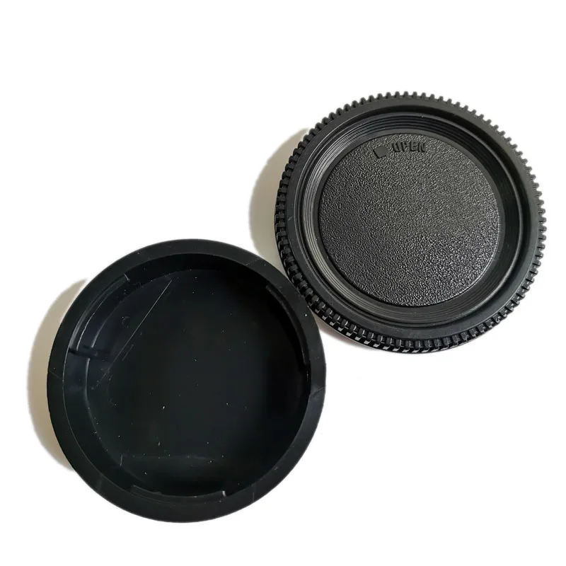 Крышка корпуса камеры SLR Задняя крышка объектива для Nikon качественные и