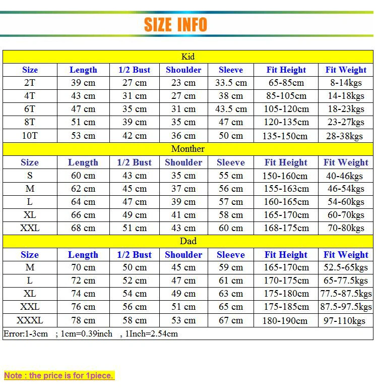 Семейные одинаковые наряды полосатые хлопковые футболки 2020 весна осень семейный