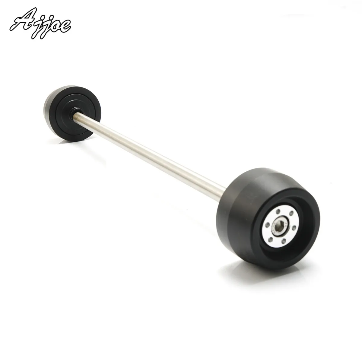 Мотоциклетная передняя ось вилка колеса протектор крушение ползунки для Suzuki