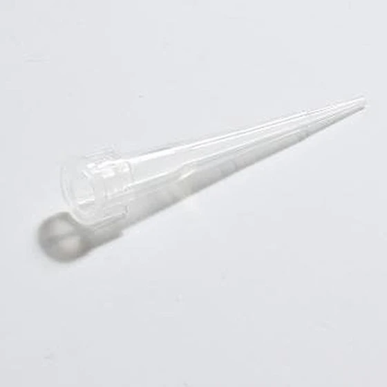 

2000Pcs Laboratory Lab Liquid Pipette Pipettor Tips - 1000 Pcs 200UL & 1000Pcs 10Ul