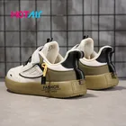 Детская спортивная обувь для мальчиков, кроссовки для мальчиков, повседневная детская обувь для маленьких мальчиков, детская обувь на осень, 2021