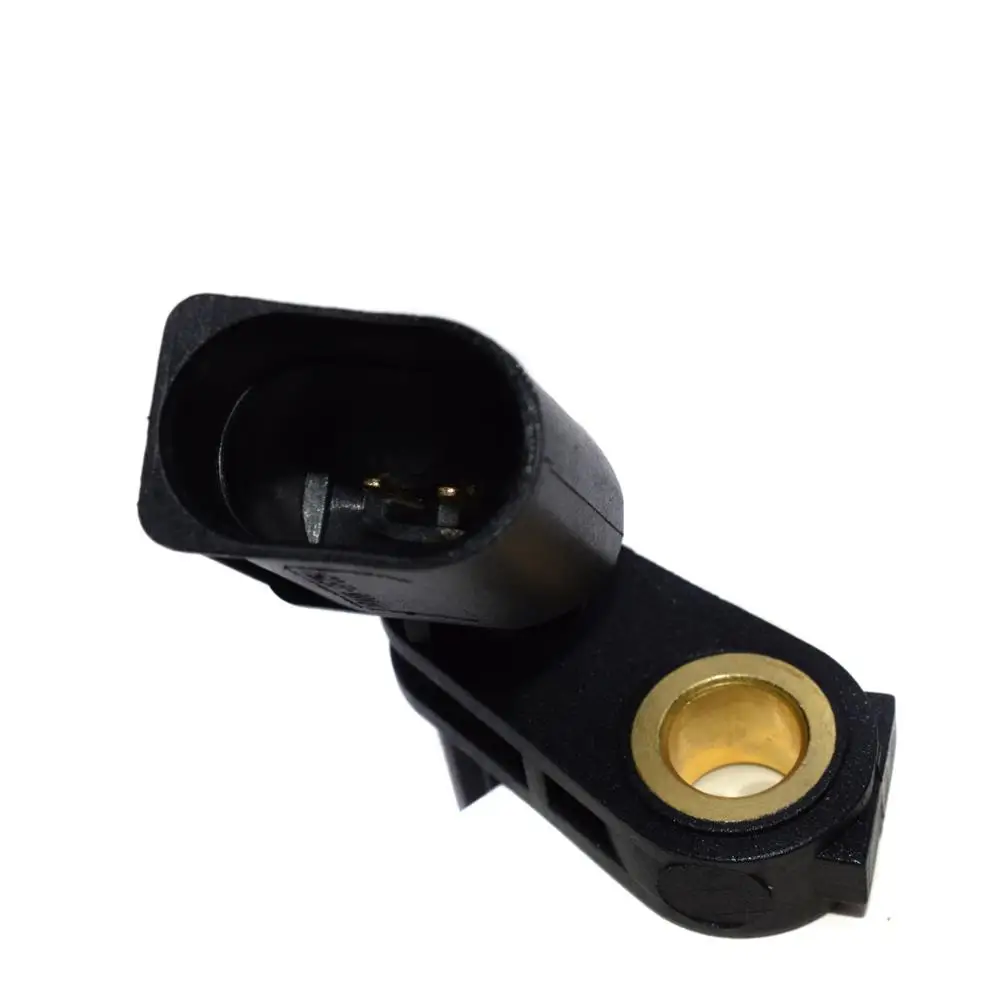 Датчик скорости переднего правого колеса ISANCE из АБС пластика 7H0927804 WHT003856 для Audi A3