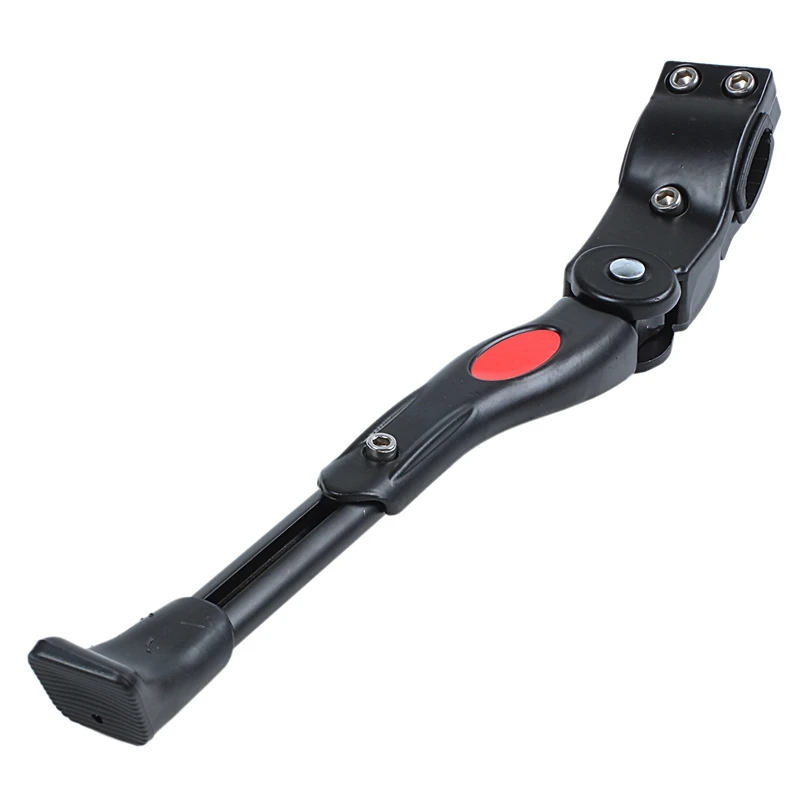 Регулируемая велосипедная боковая подставка комплект подставки для горного и