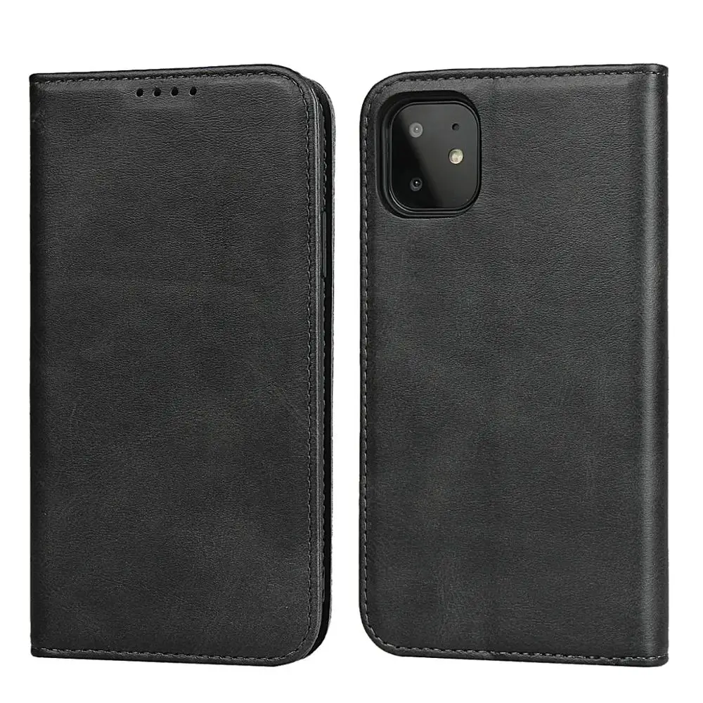 Sailortech для iphone XI/XS Max XIR/X/XS/XI магнит кожаный чехол с подставкой и слотом карт