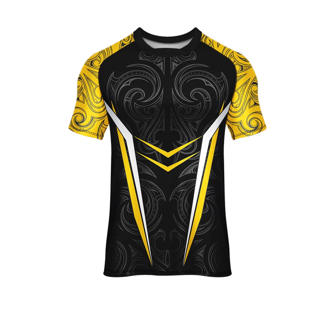 Mens Women Tennis Shirts Badminton T-Shirts Breathable Table Jerseys Clothing Sports Athletic Training T Shirt Quick Dry | Спорт и