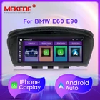 Система Linux, мультимедийная навигация, GPS BT, для BMW E60, E63, E90, E92, CCC, CIC, основное устройство, камера заднего вида, IOS, carplay, авто, Android
