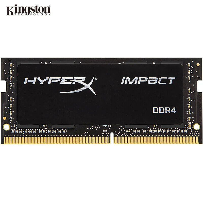 

Kingston HyperX ram memory DDR4 4GB 8GB 16GB 2133MHz 2400MHz 2600MHz 3200MHz ram memory 4 gb 8 gb 16 gb SODIMM