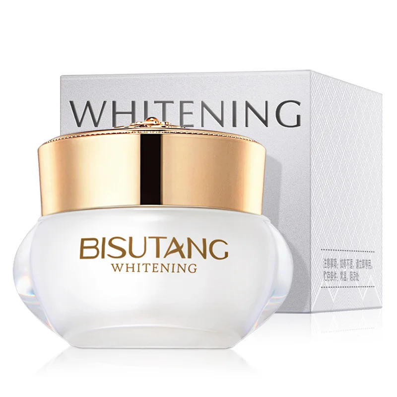 

Whitening Cream Remove Freckle Moisturizing Face Essence Whiten Day Creams Brighten Skin Care Products Nicotinamide Cosmetics P