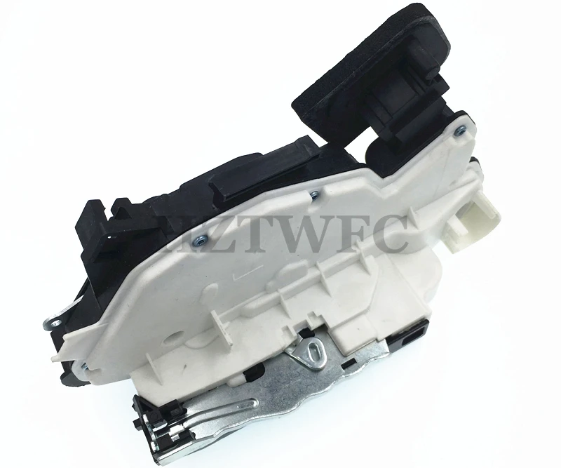 Бесплатная доставка 5K1837015B для VW Golf MK6 MK7 Passat B7 Polo Skoda Yeti привод защелки дверного