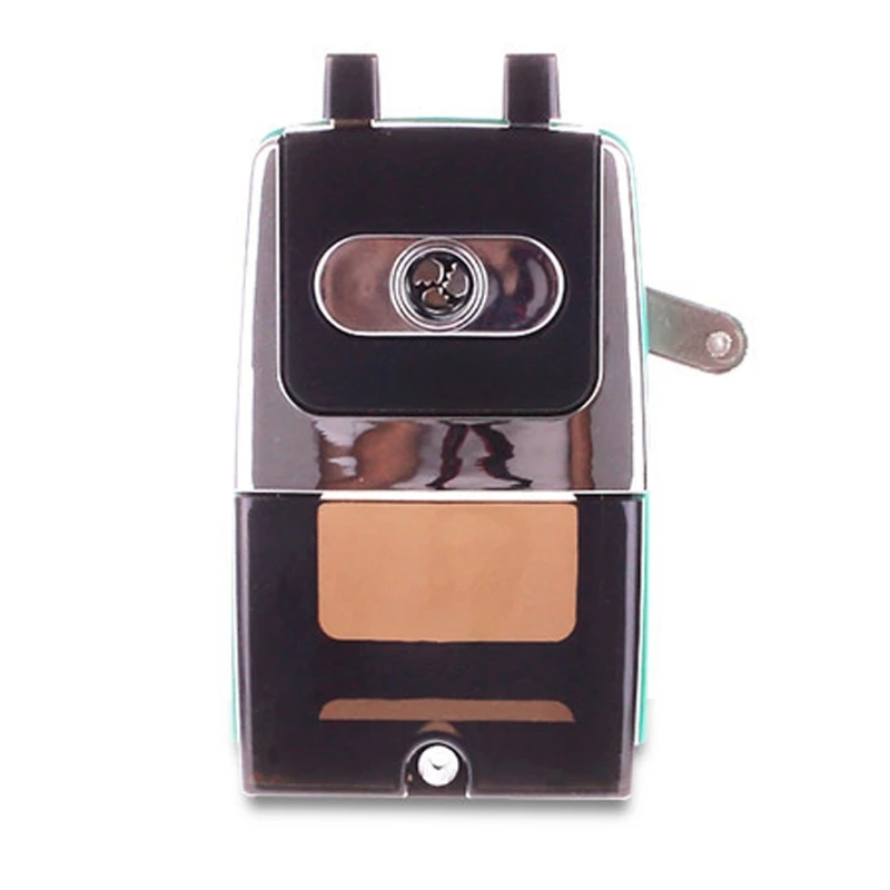 Карандаш с изображением из мультфильма каваи точилка ручные Точилки Ручка резак