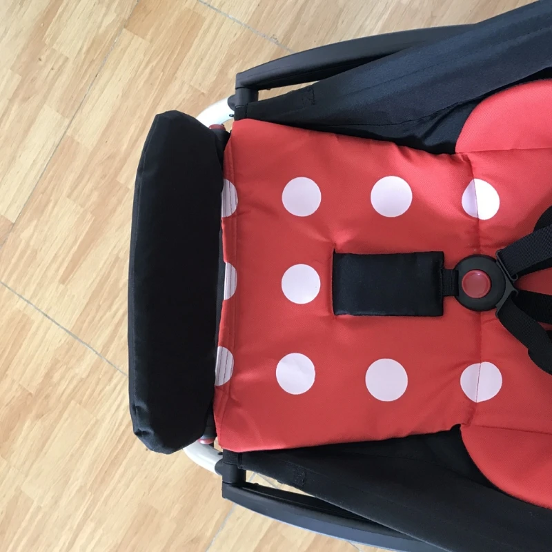 

Baby Stroller Accessory Footrest Longer Footboard Sleep Extend Board H05C