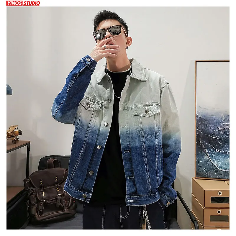 Дропшиппинг уличная Толстая теплая куртка 2019 Зимняя Мужская Лоскутная