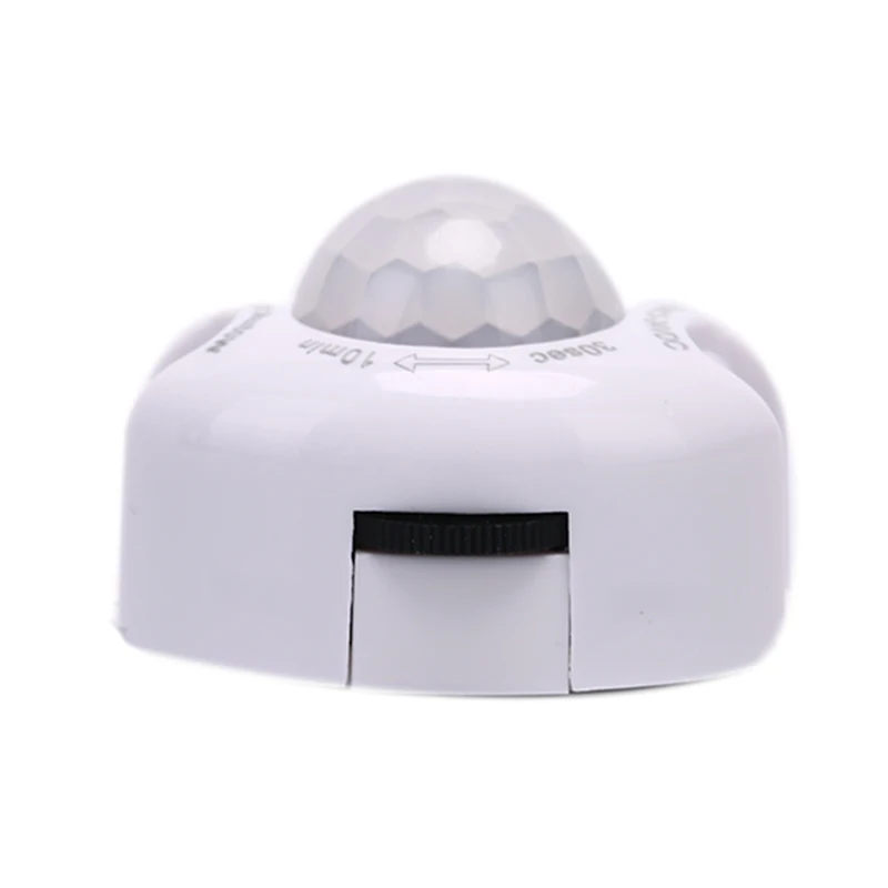 1 PC Motion Sensor Light Switch Movement Detector Activated Automatic 5V 24V DC | Обустройство дома