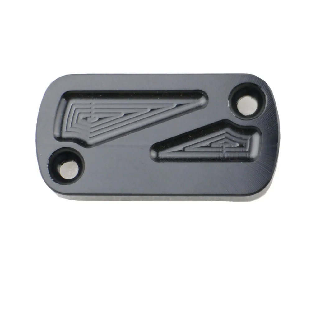 CNC алюминиевый тормозной цилиндр мотоцикла крышка крышки для PCX125 PCX150 PCX 125 150