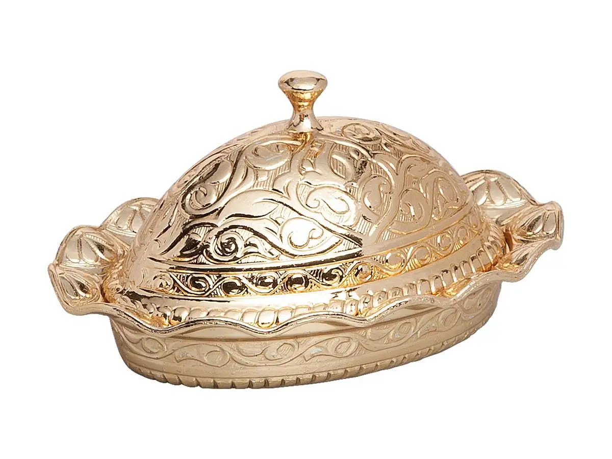 Из Стамбул Гранд базар кофе время сахарница Презентация стильная чаша