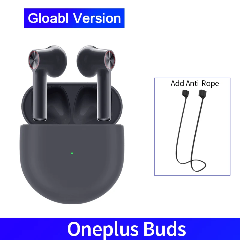 

Wireless Earphones Environmental Noise Cancellation 3Mic Bluetooth5 OnePlus 8 Pro Nord N10
