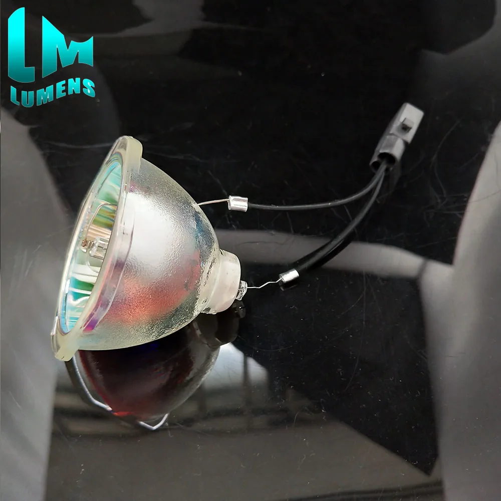 Для ELPLP85 высококачественные прожекторные лампы голые для Epson | Электроника